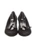 Stuart Weitzman Black Heels Size 9 1/2 - photo 2
