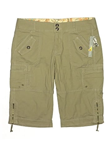 Apt. 9 Cargo Shorts (view 1)