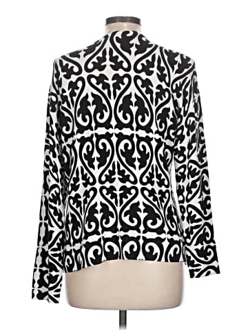 Appleseeds Long Sleeve Blouse (view 2)