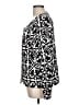Appleseeds Black Long Sleeve Blouse Size L - photo 5