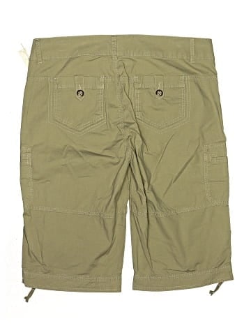 Apt. 9 Cargo Shorts (view 2)