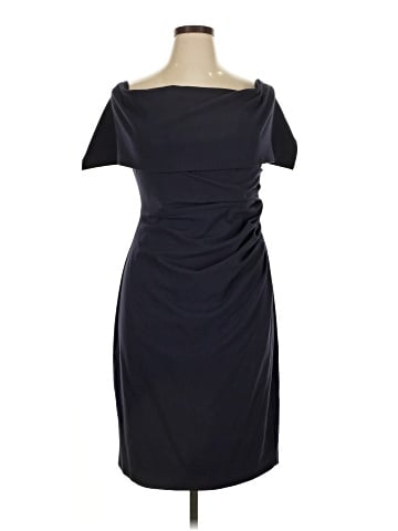 Vince Camuto Cocktail Dress (view 1)