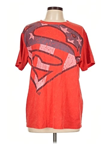 DC Short Sleeve T-Shirt (view 1)