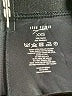 Adam Selman Black Leggings Size XXS - photo 7
