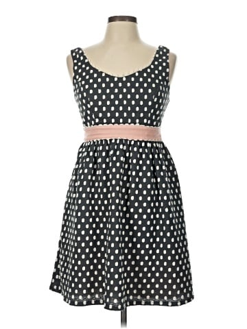 Judith March Casual Dress (view 1)