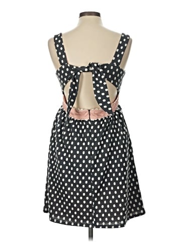 Judith March Casual Dress (view 2)
