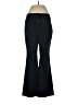 Lands' End Black Dress Pants Size 12 - photo 1