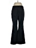 Lands' End Black Dress Pants Size 12 - photo 2
