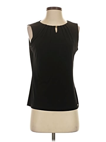 Ivanka Trump Sleeveless Blouse (view 1)