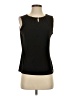 Ivanka Trump Black Sleeveless Blouse Size S - photo 1