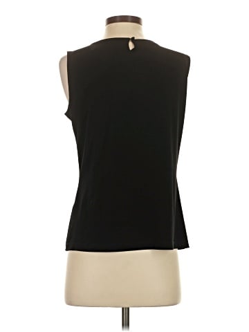 Ivanka Trump Sleeveless Blouse (view 2)