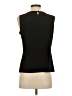 Ivanka Trump Black Sleeveless Blouse Size S - photo 2