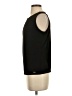 Ivanka Trump Black Sleeveless Blouse Size S - photo 5