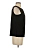 Ivanka Trump Black Sleeveless Blouse Size S - photo 4