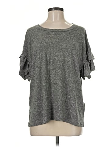 Current/Elliott Short Sleeve T-Shirt (view 1)