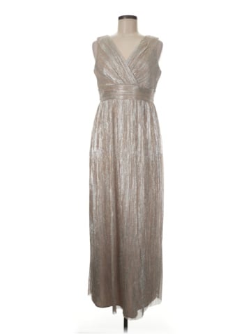 R&M Richards Cocktail Dress (view 1)