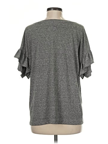 Current/Elliott Short Sleeve T-Shirt (view 2)