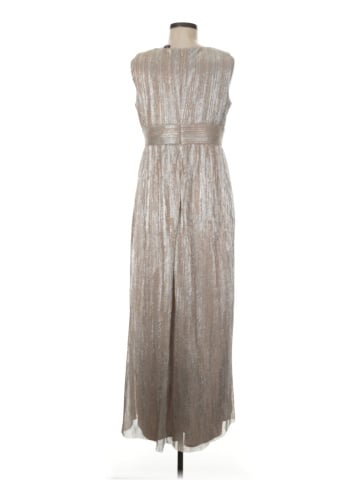 R&M Richards Cocktail Dress (view 2)