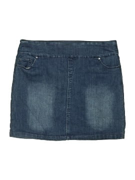 S.C. & Co. Skort