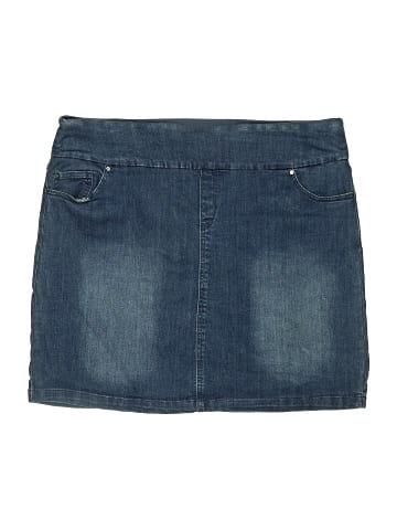 S.C. & Co. Skort (view 1)