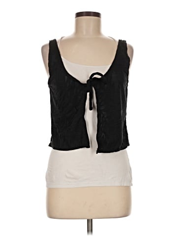 Hurley Sleeveless Blouse (view 1)