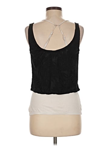 Hurley Sleeveless Blouse (view 2)