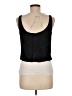 Hurley Black Sleeveless Blouse Size M (estimated) - photo 2