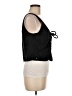 Hurley Black Sleeveless Blouse Size M (estimated) - photo 4