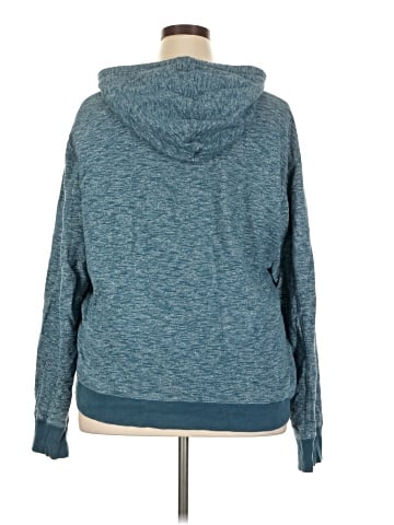 Ruff Hewn Sweatshirt (view 2)