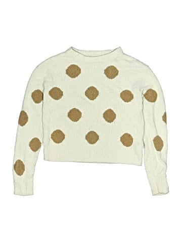 Crewcuts Outlet Pullover Sweater (view 1)