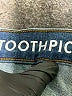 J.Crew Blue Jeans Size 25 waist - photo 6