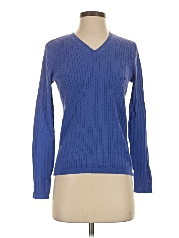 Tommy Hilfiger Pullover Sweater (view 1)