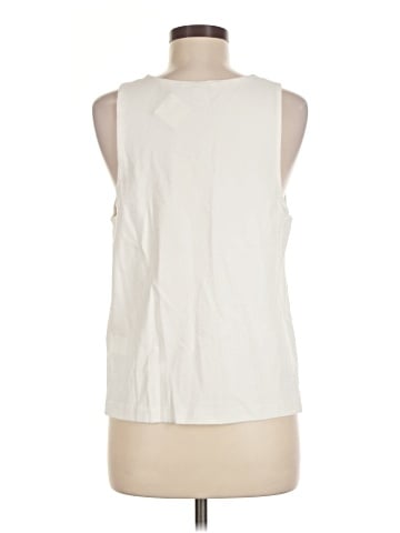Club Monaco Sleeveless Top (view 2)
