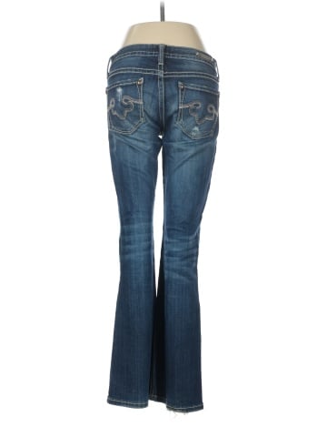 Rerock for Express Jeans (view 2)