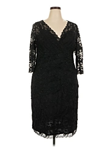 Marina Cocktail Dress (view 1)