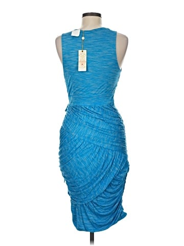 Plenty By Tracy Reese Cocktail Dress (view 2)
