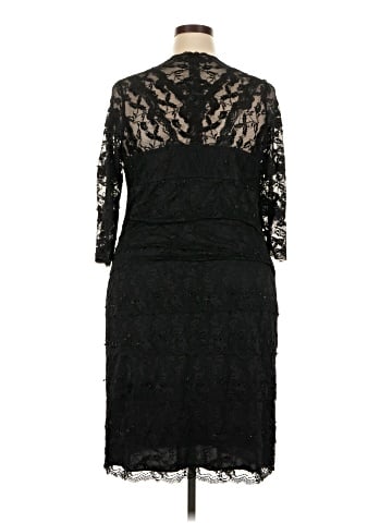 Marina Cocktail Dress (view 2)