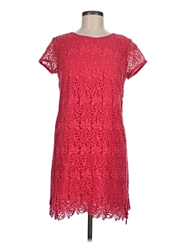 Club Monaco Cocktail Dress (view 1)