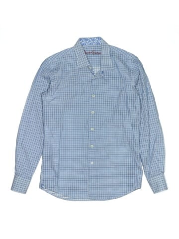 Robert Graham Long Sleeve Button-Down Shirt (view 1)