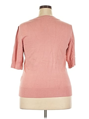 DKNY Pullover Sweater (view 2)