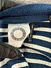 Akemi + Kin Blue Pullover Sweater Size XS - photo 7
