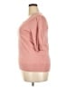 DKNY Pink Pullover Sweater Size XXL - photo 5