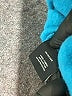 Shaci Color Block Blue Track Pants Size S - photo 5