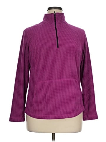 Tek Gear Jacket (view 1)