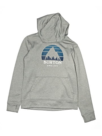 Burton Pullover Hoodie (view 1)