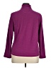Tek Gear 100% Polyester Purple Jacket Size XL - photo 2