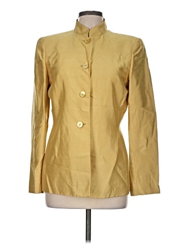 Dana Buchman Blazer (view 1)