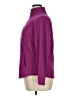 Tek Gear 100% Polyester Purple Jacket Size XL - photo 5
