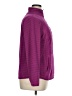 Tek Gear 100% Polyester Purple Jacket Size XL - photo 4