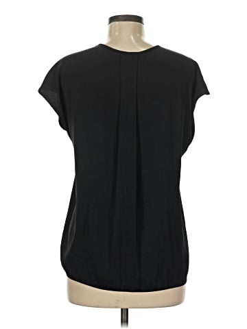Banana Republic Short Sleeve Blouse (view 2)